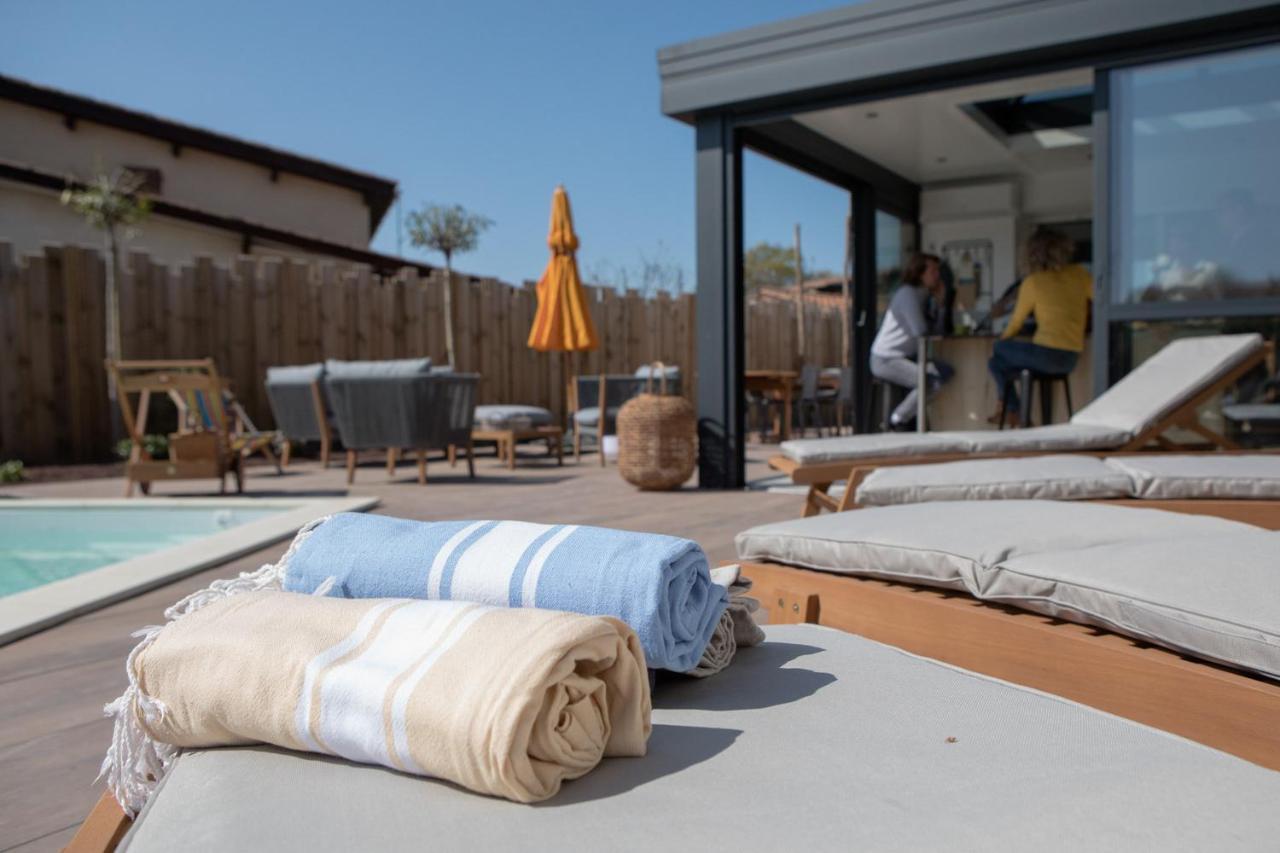 Bed & Breakfast Pierartlou