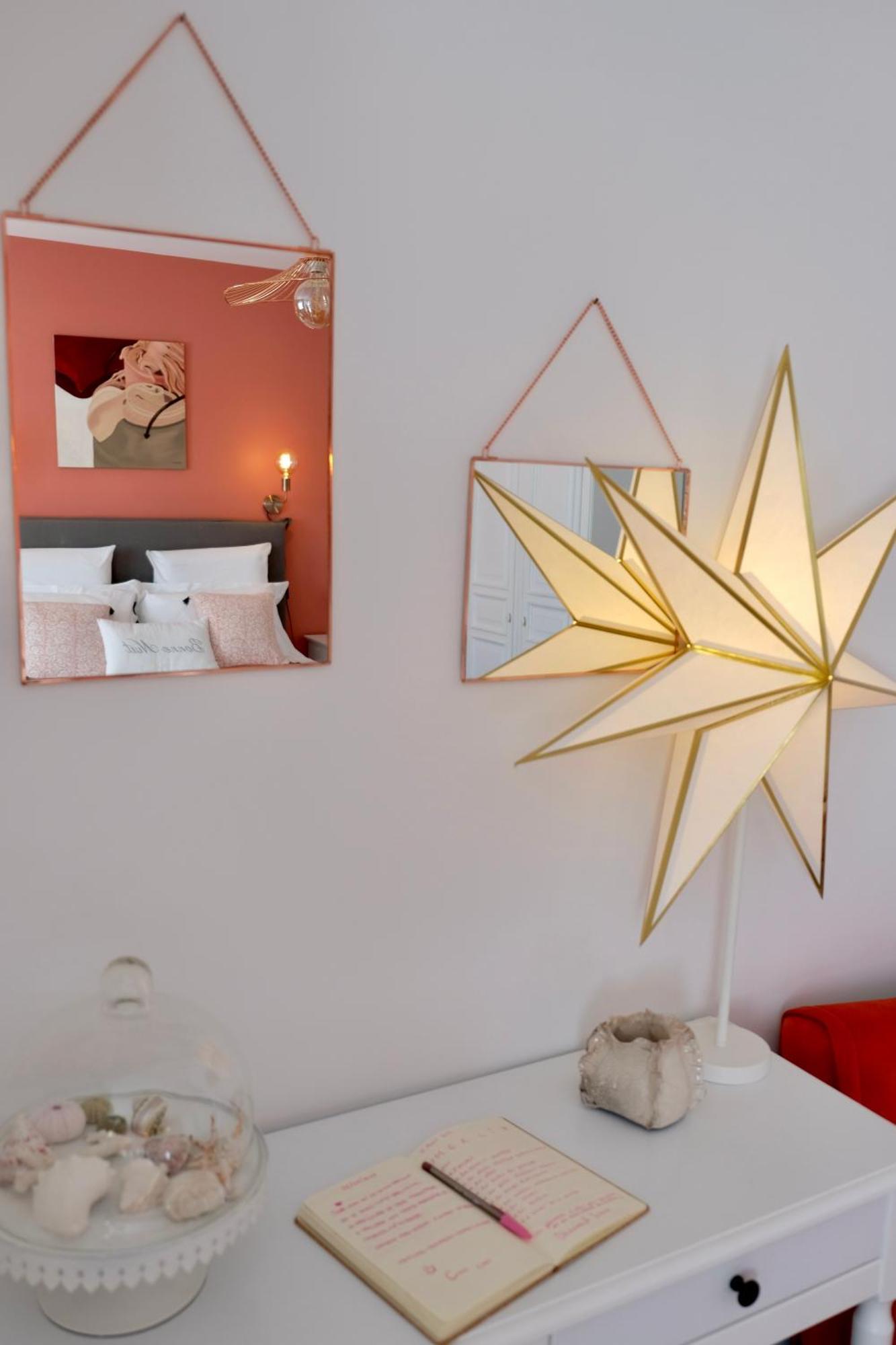 Bed & Breakfast Pierartlou Ares