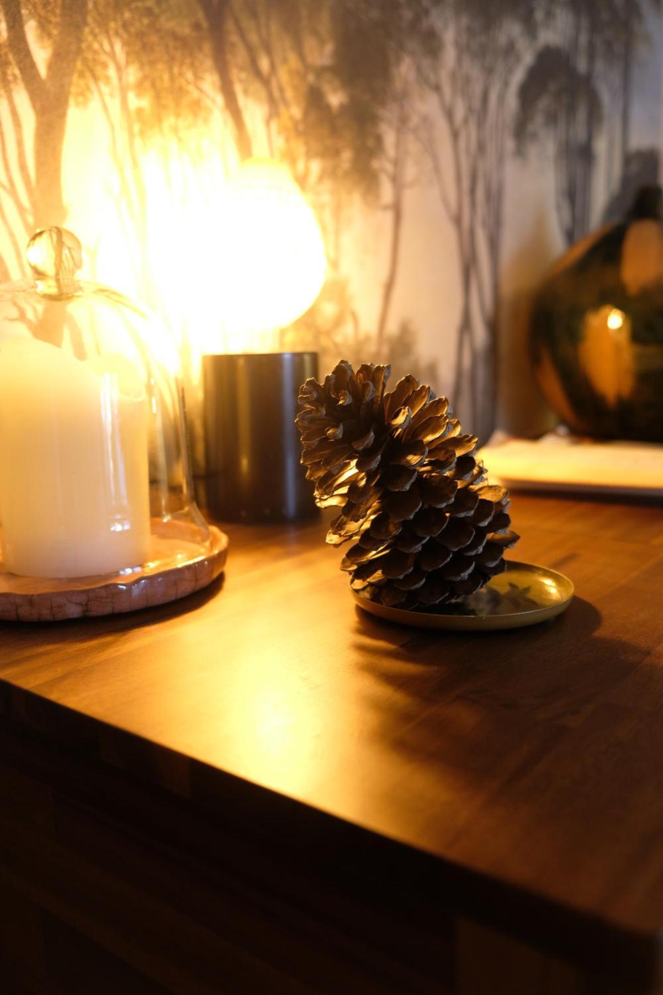 Pierartlou Bed & Breakfast Ares