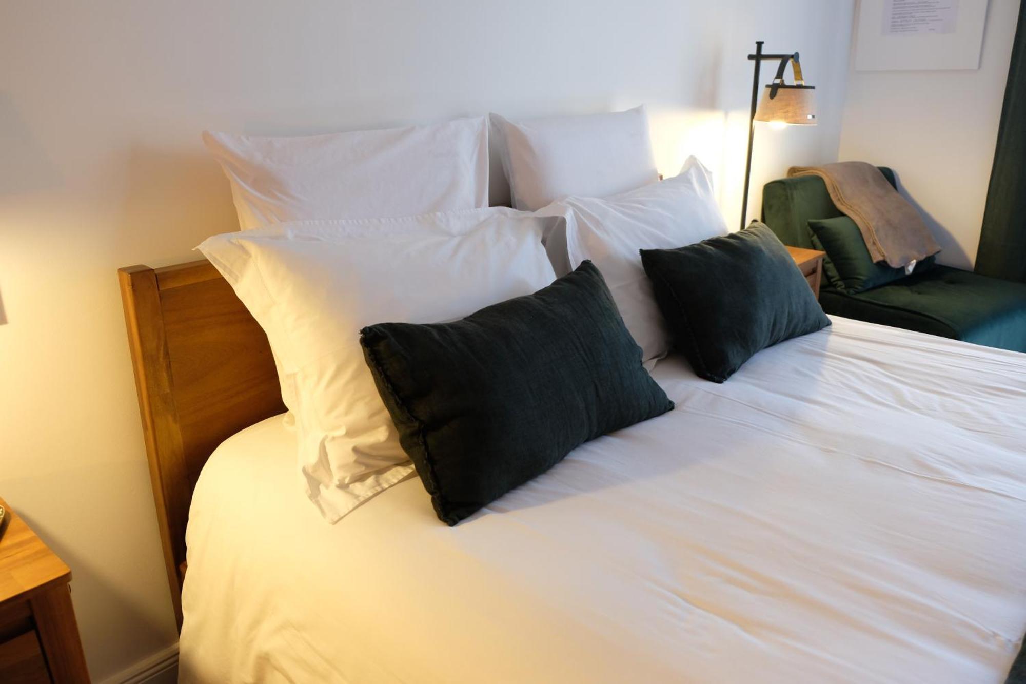 Bed & Breakfast Pierartlou Ares