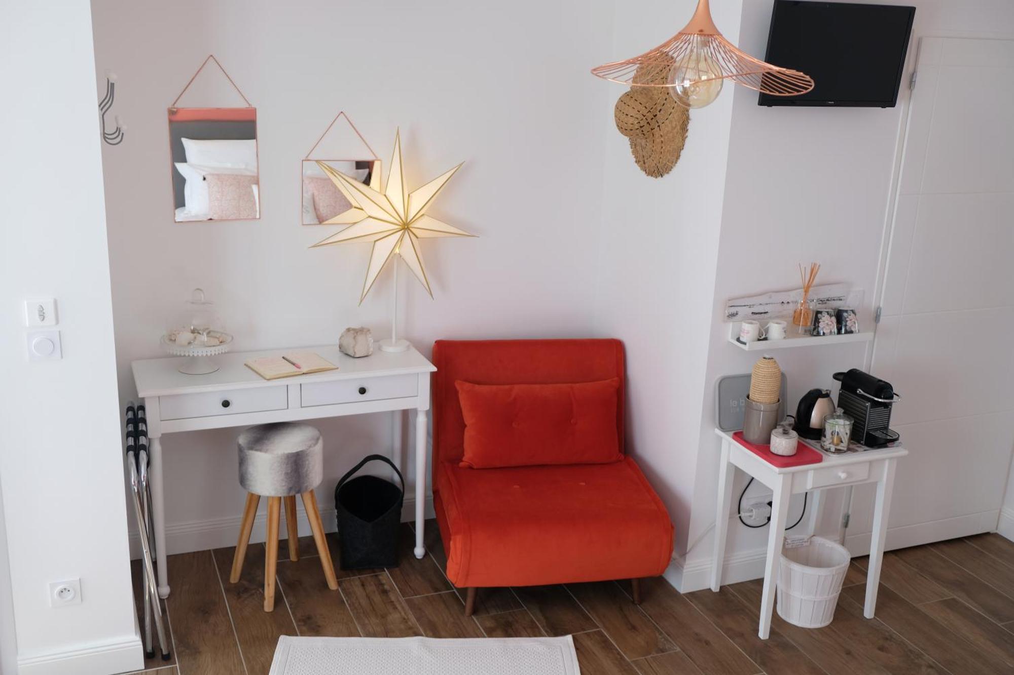 Bed & Breakfast Pierartlou
