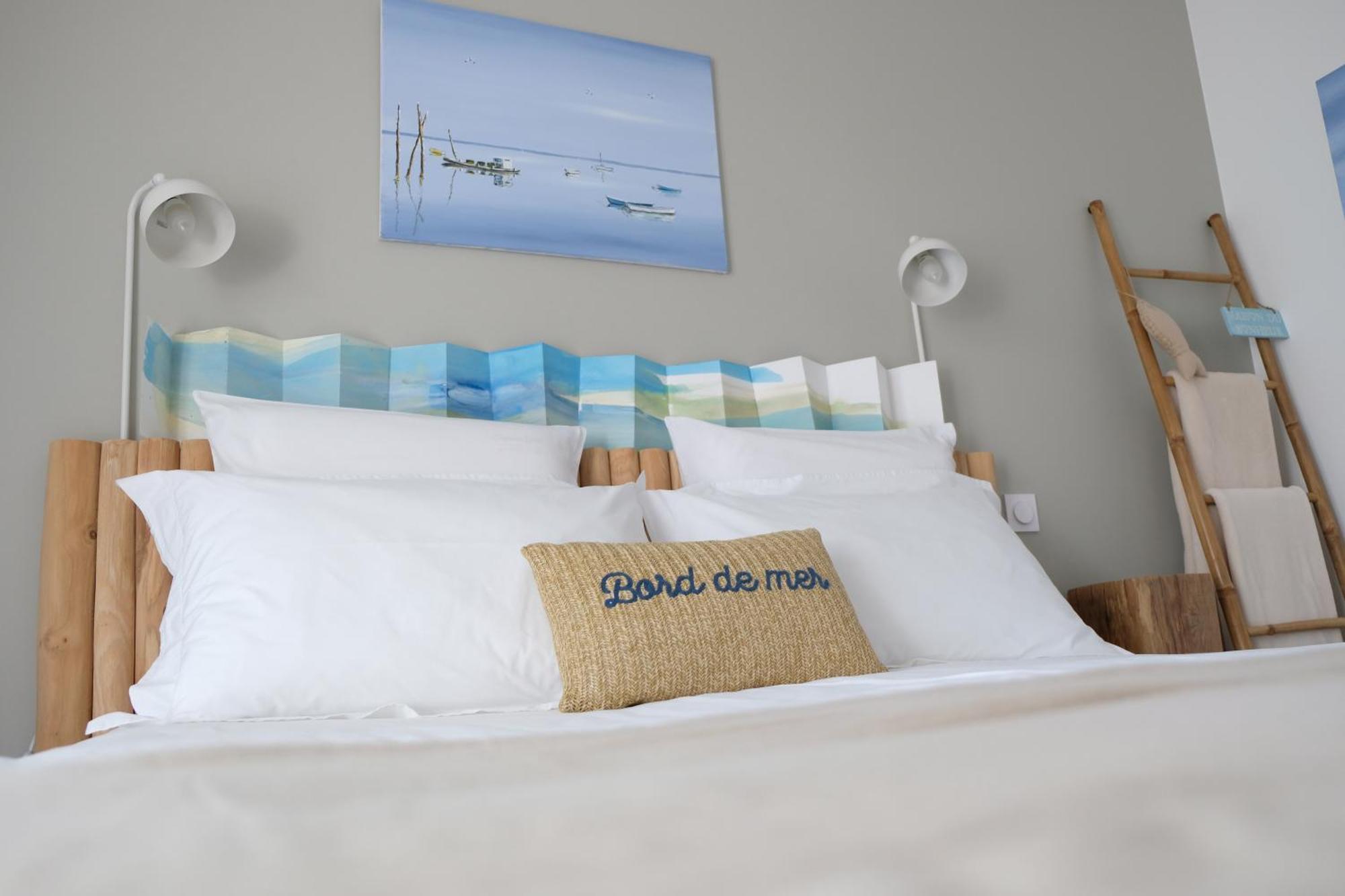 Bed & Breakfast Pierartlou *