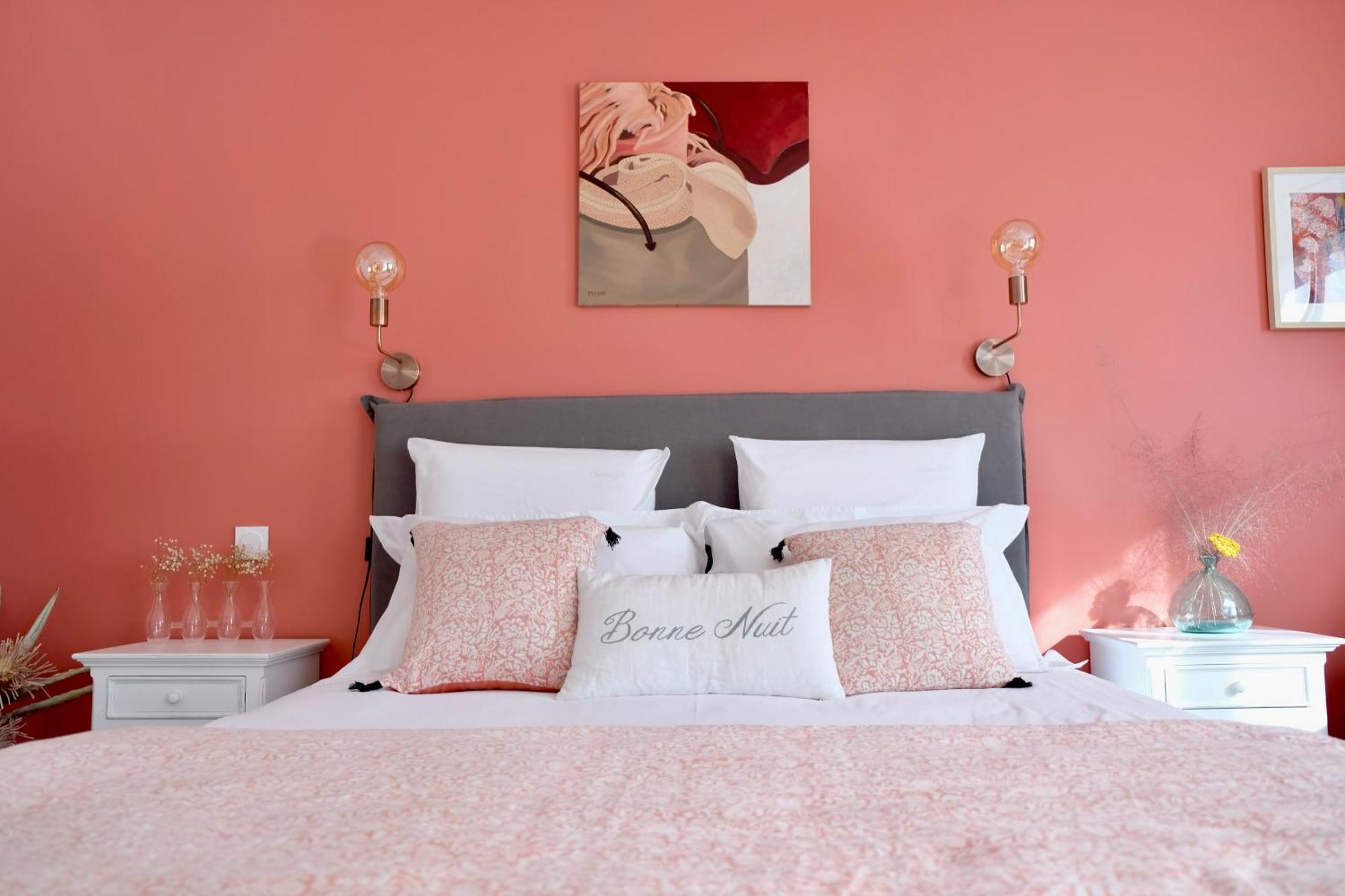 Bed & Breakfast Pierartlou