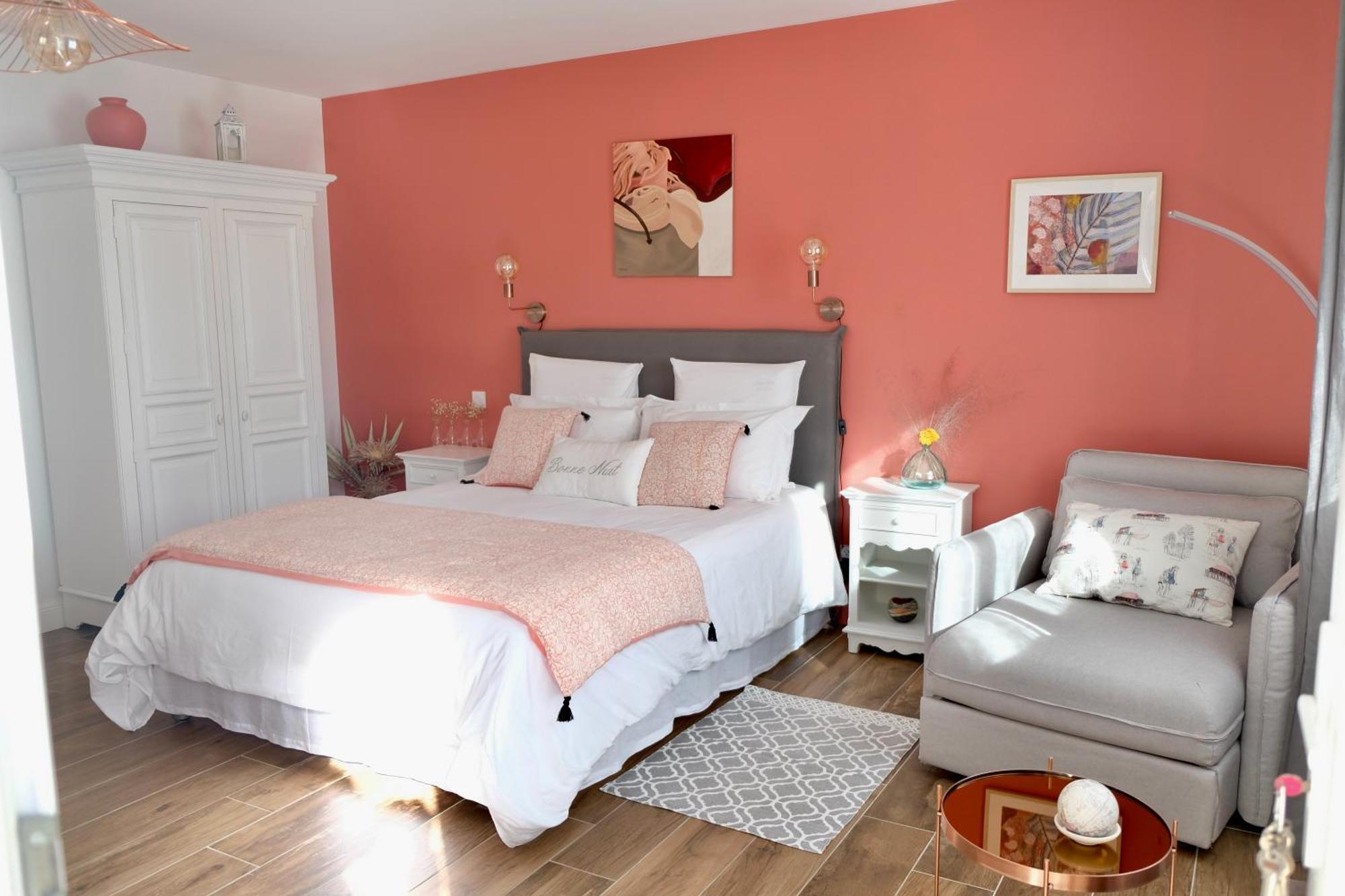 Pierartlou Bed & Breakfast Ares