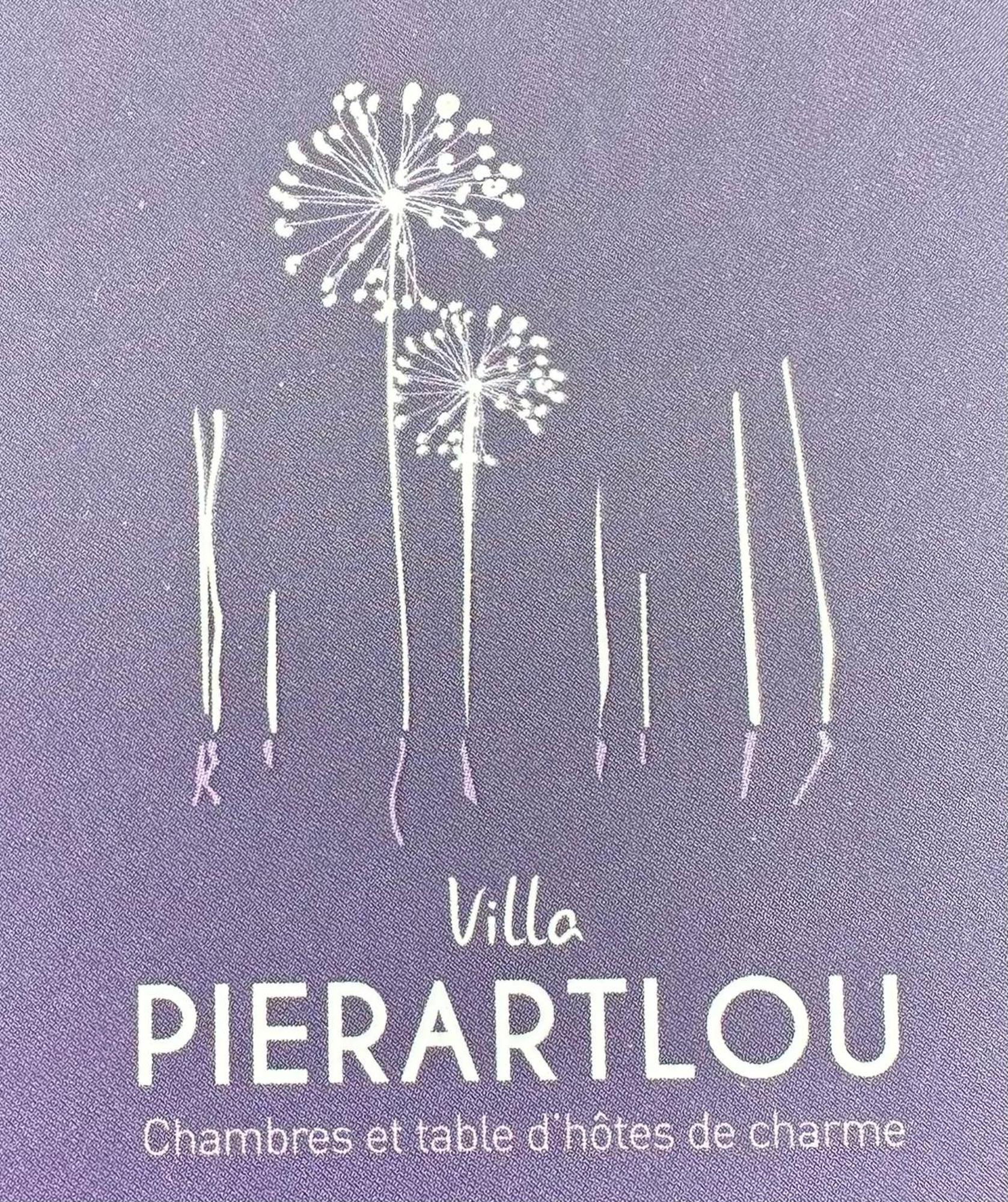Bed & Breakfast Pierartlou *