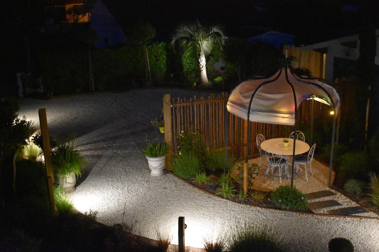 Bed and breakfast Pierartlou