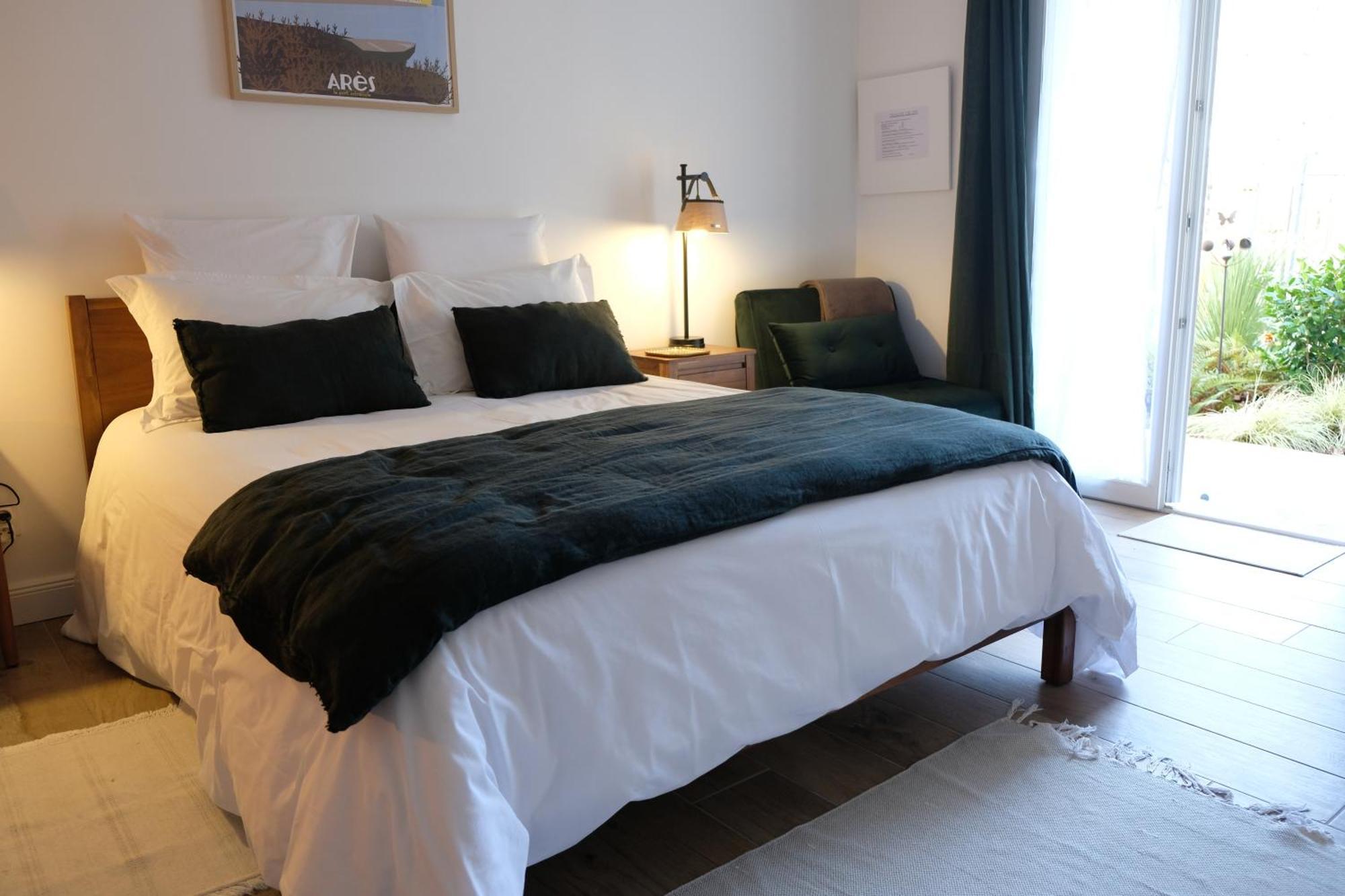 Bed and breakfast Pierartlou